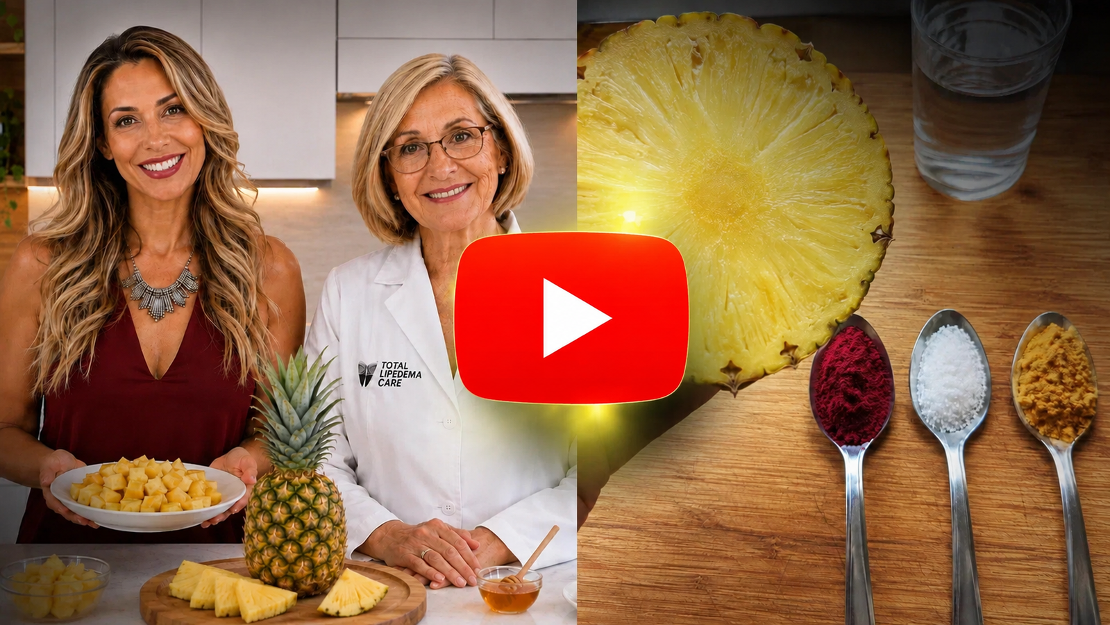 Gelatin Trick Video